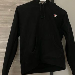 The Reverse Weave Hoodie